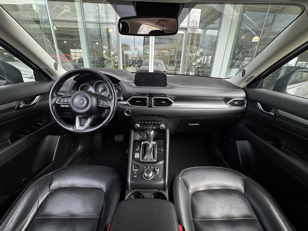 Mazda CX-5 – foto 13
