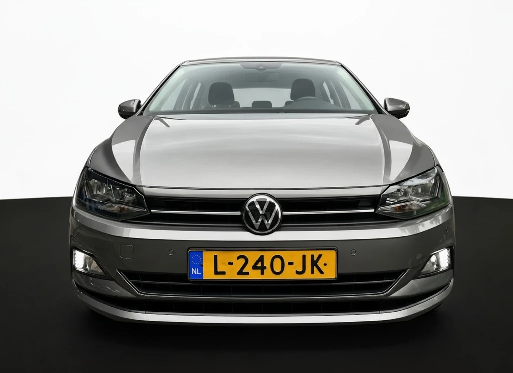Volkswagen Polo – foto 6