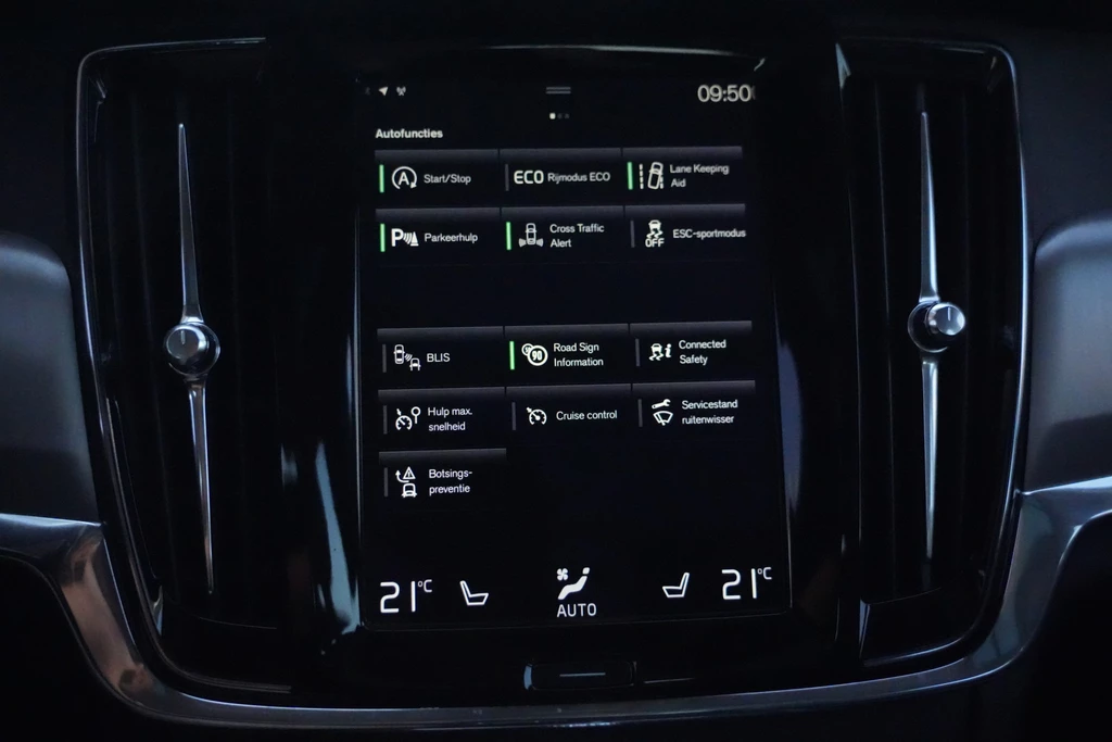 Volvo V90 – foto 17