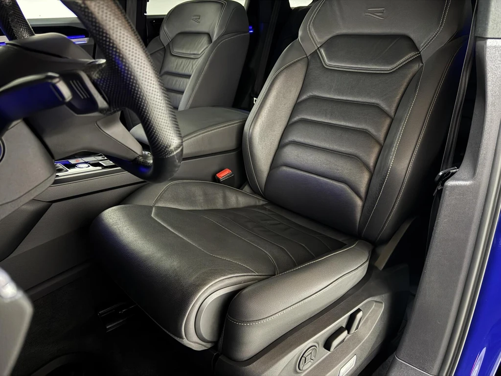 Volkswagen Touareg – foto 26