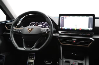 CUPRA Leon Sportstourer – thumbnail 13