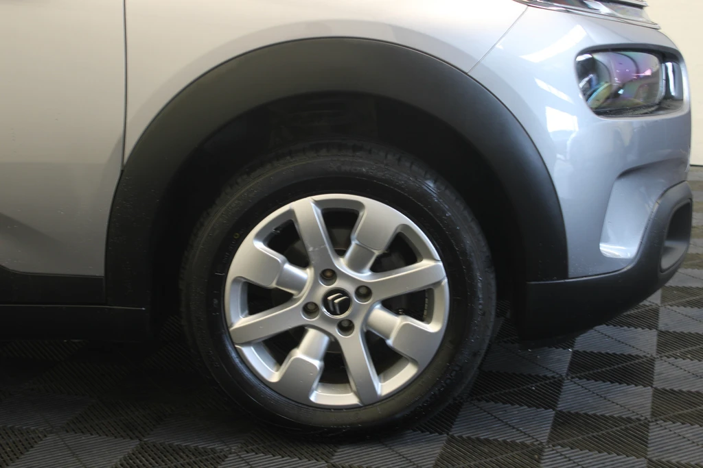 Citroën C4 Cactus – foto 11