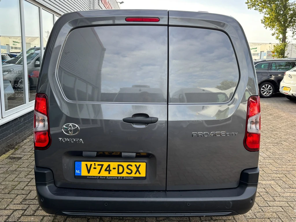 Toyota ProAce – foto 4