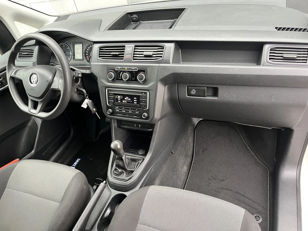 Volkswagen Caddy – foto 13