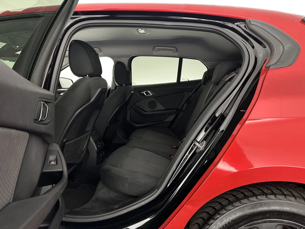 BMW 1 Serie – foto 10
