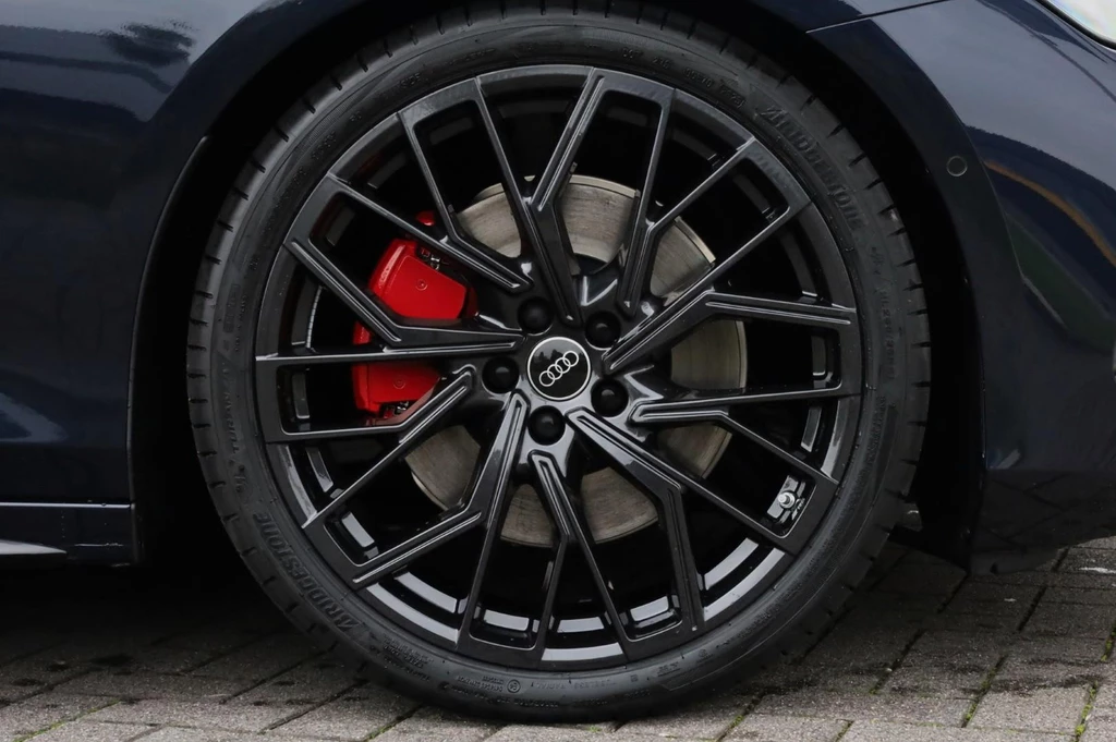 Audi A6 – foto 14