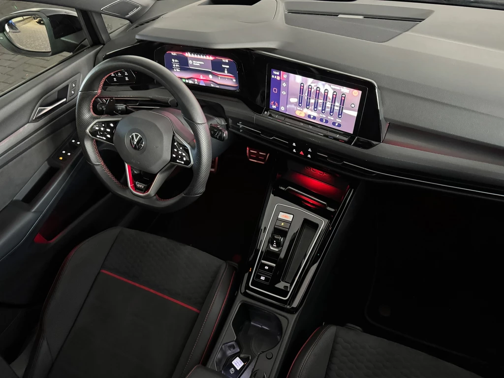 Volkswagen Golf – foto 35