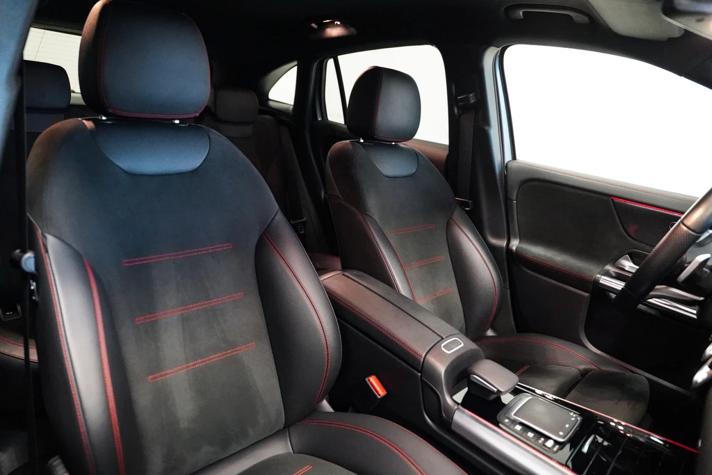 Mercedes-Benz GLA – foto 5