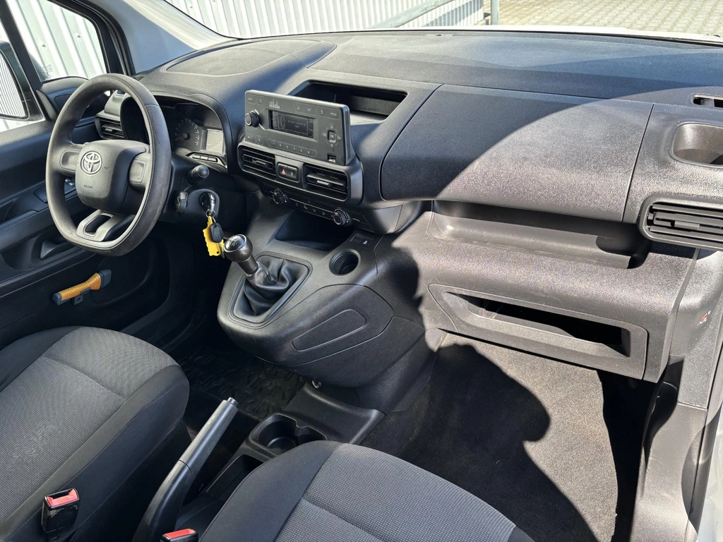 Toyota ProAce – foto 12