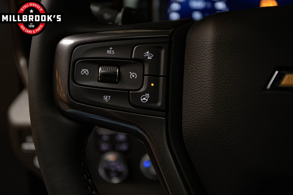Chevrolet Silverado – foto 22