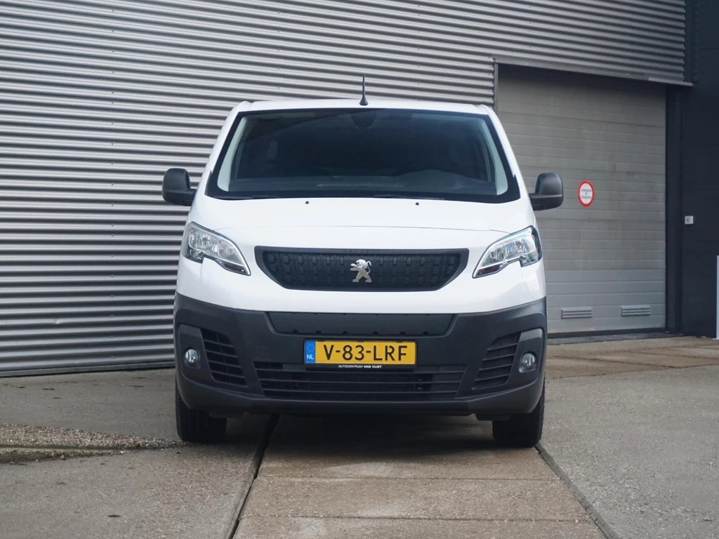 Peugeot e-Expert – foto 7