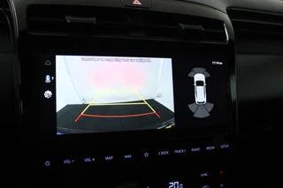 Hyundai Tucson – thumbnail 18