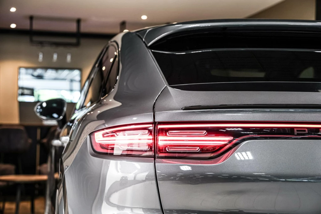 Porsche Cayenne – foto 24