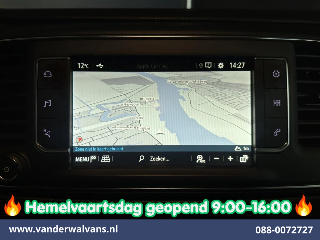 Opel Vivaro – foto 8
