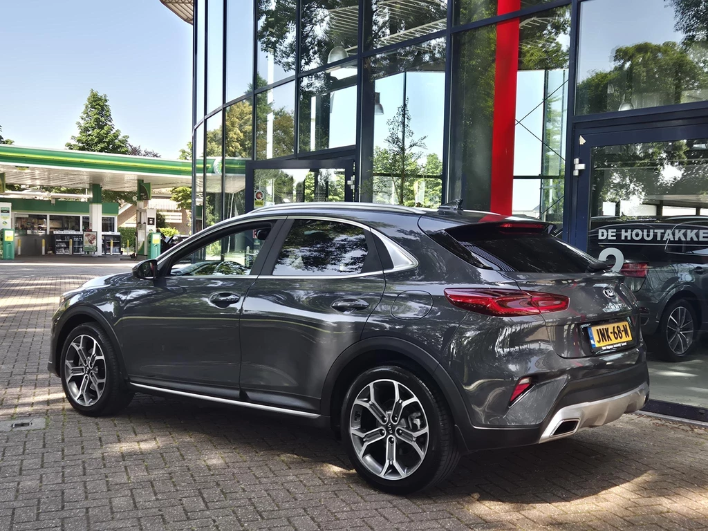 Kia XCeed – foto 3
