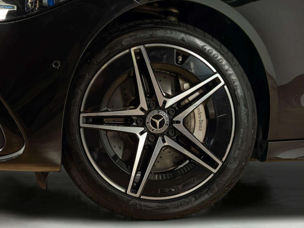 Mercedes-Benz C-Klasse – foto 7