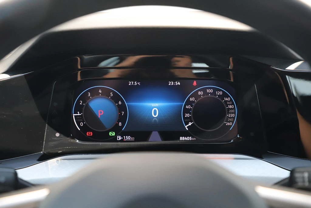 Volkswagen Golf – foto 13