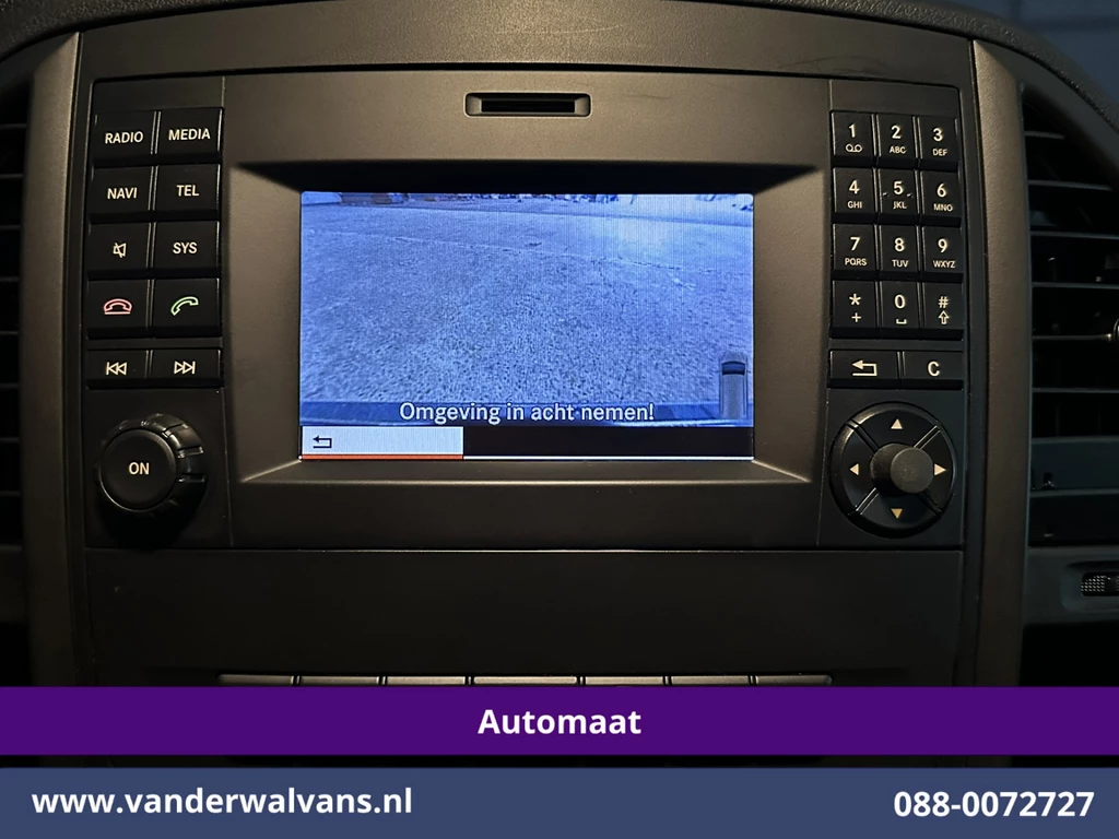 Mercedes-Benz Vito – foto 6