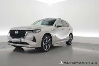 Mazda CX-60 – thumbnail 1