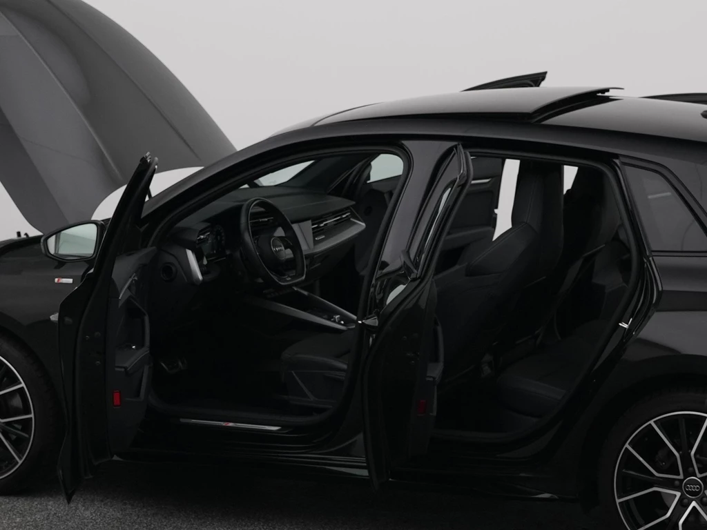 Audi A3 – foto 35