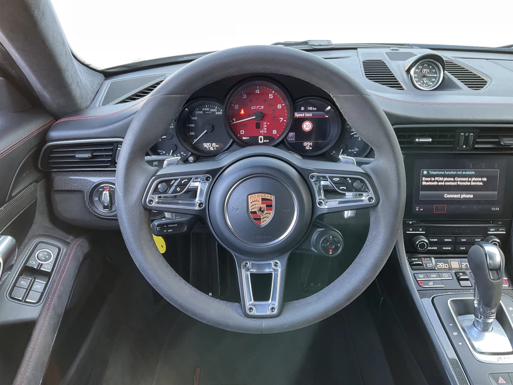 Porsche 911 – foto 58