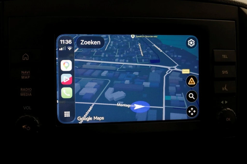 Mercedes-Benz Vito – foto 20