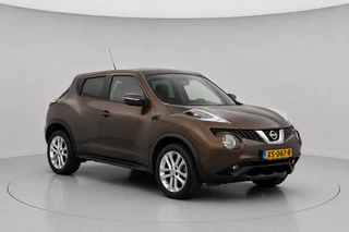 Nissan Juke – thumbnail 7