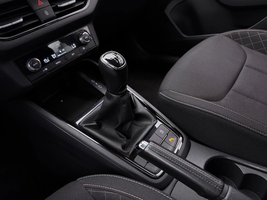Škoda Kamiq – foto 29