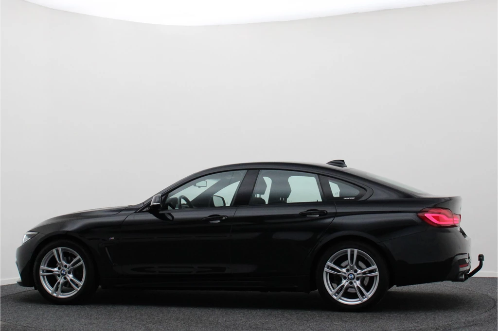 BMW 4 Serie – foto 4