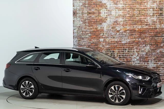 Kia Ceed Sportswagon – thumbnail 21