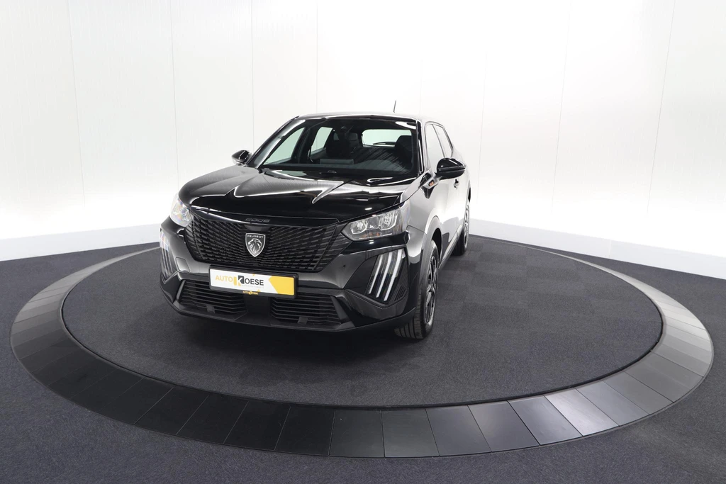 Peugeot 2008 – foto 3
