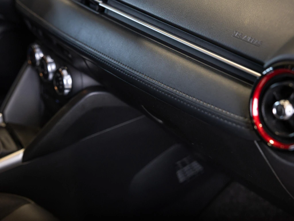 Mazda CX-3 – foto 33