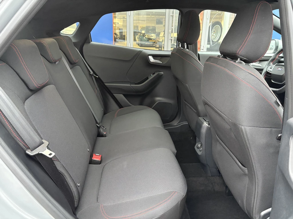 Ford Puma – foto 16