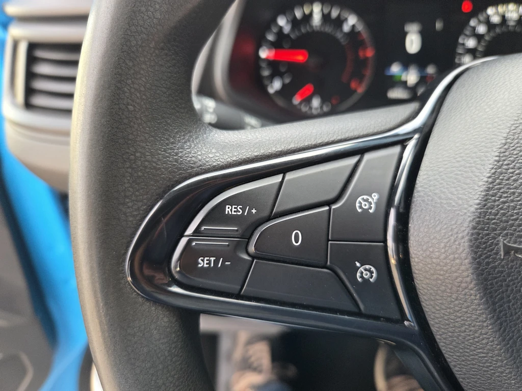 Renault Trafic – foto 16