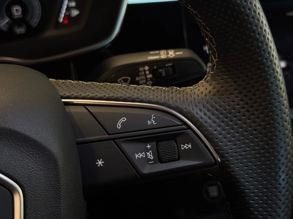 Audi Q3 – foto 26