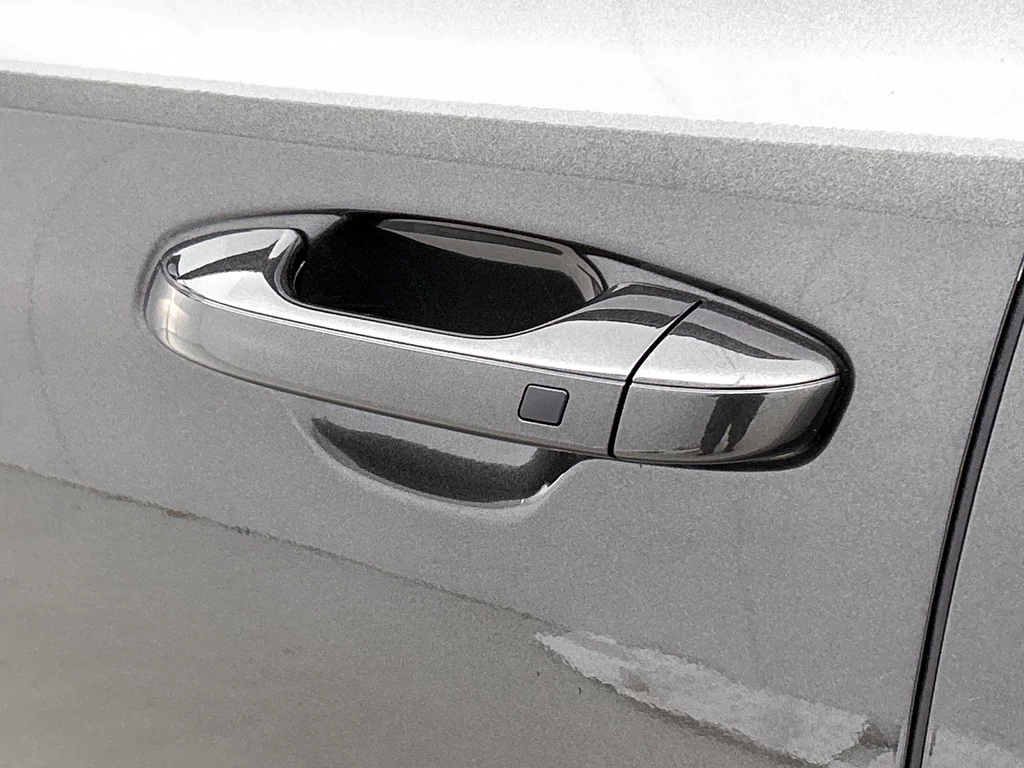 Kia Niro EV – foto 19