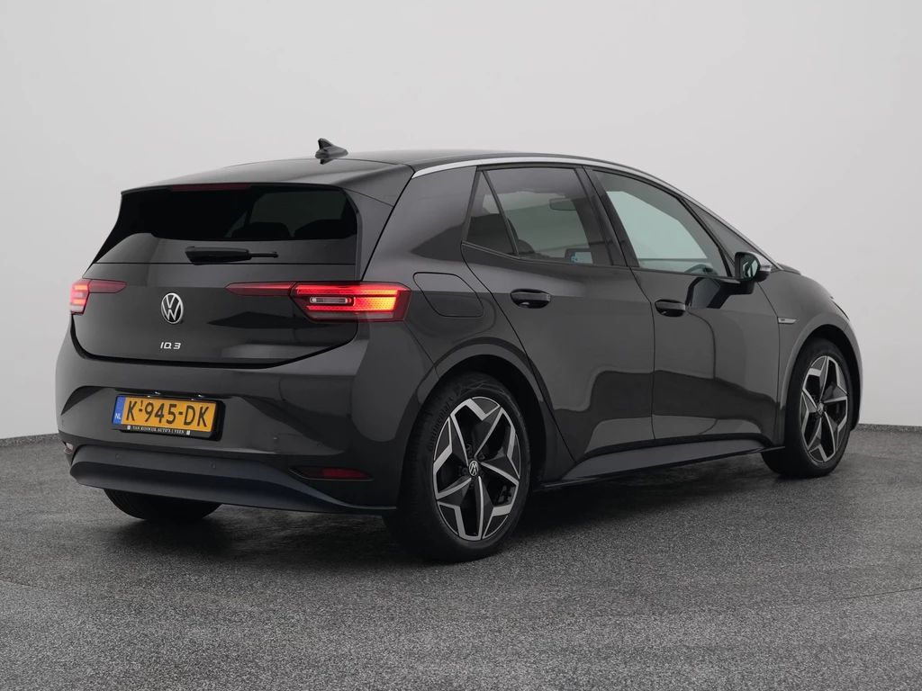 Volkswagen ID.3 – foto 10