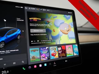 Tesla Model Y – thumbnail 34