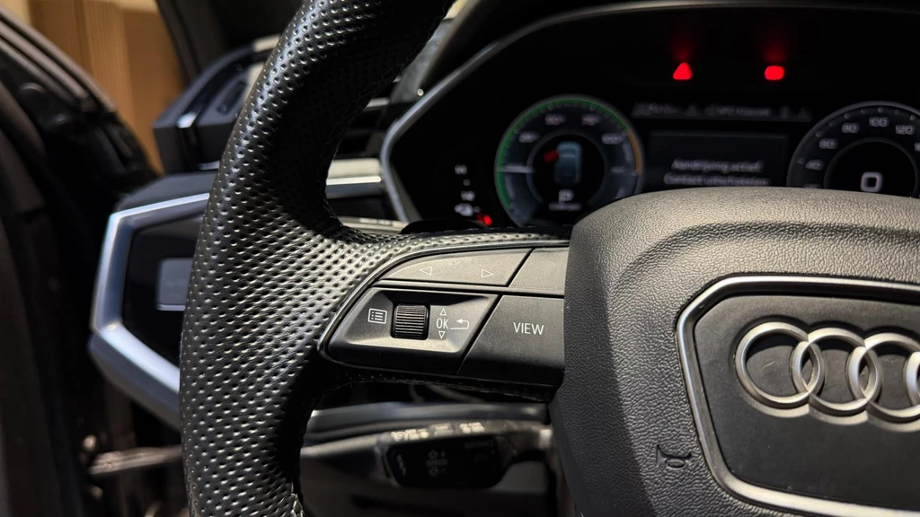 Audi Q3 – foto 17