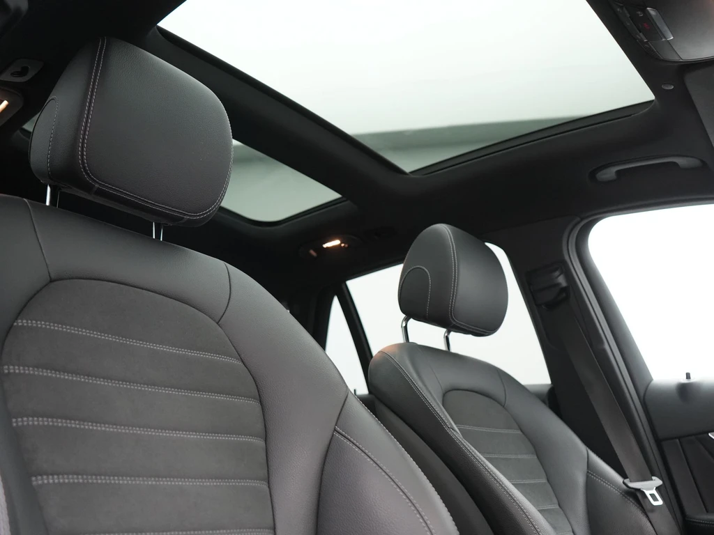 Mercedes-Benz GLC – foto 15