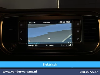 Opel Vivaro-e – thumbnail 8
