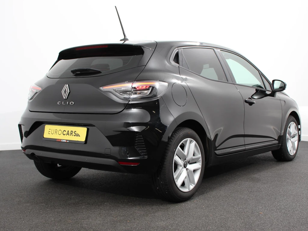 Renault Clio – foto 5