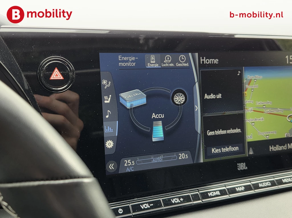 Toyota Mirai – foto 33