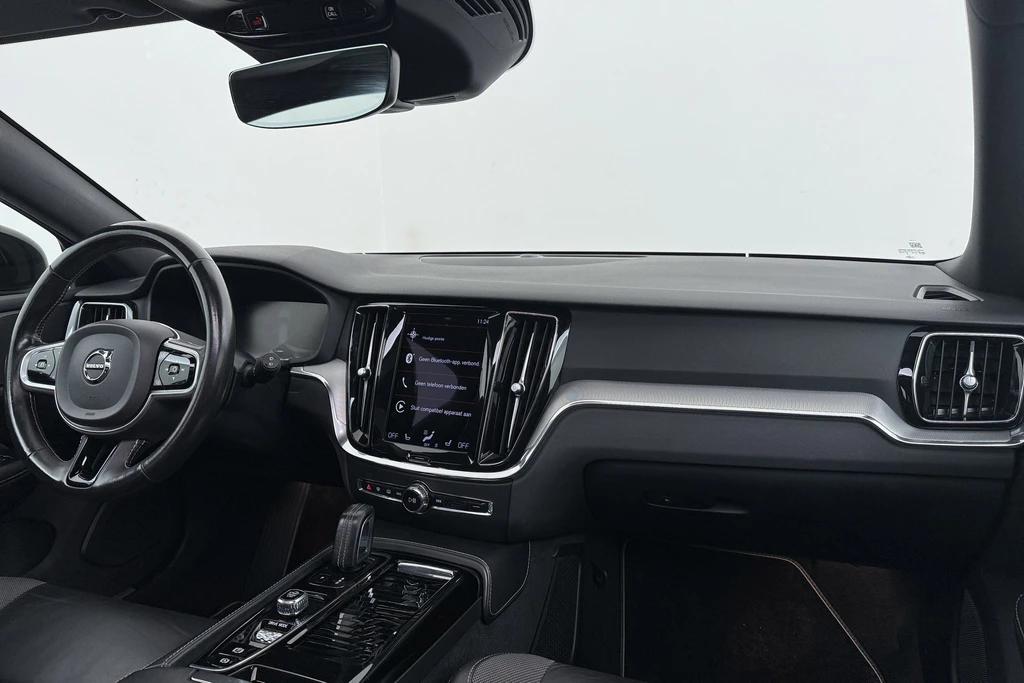 Volvo V60 – foto 25
