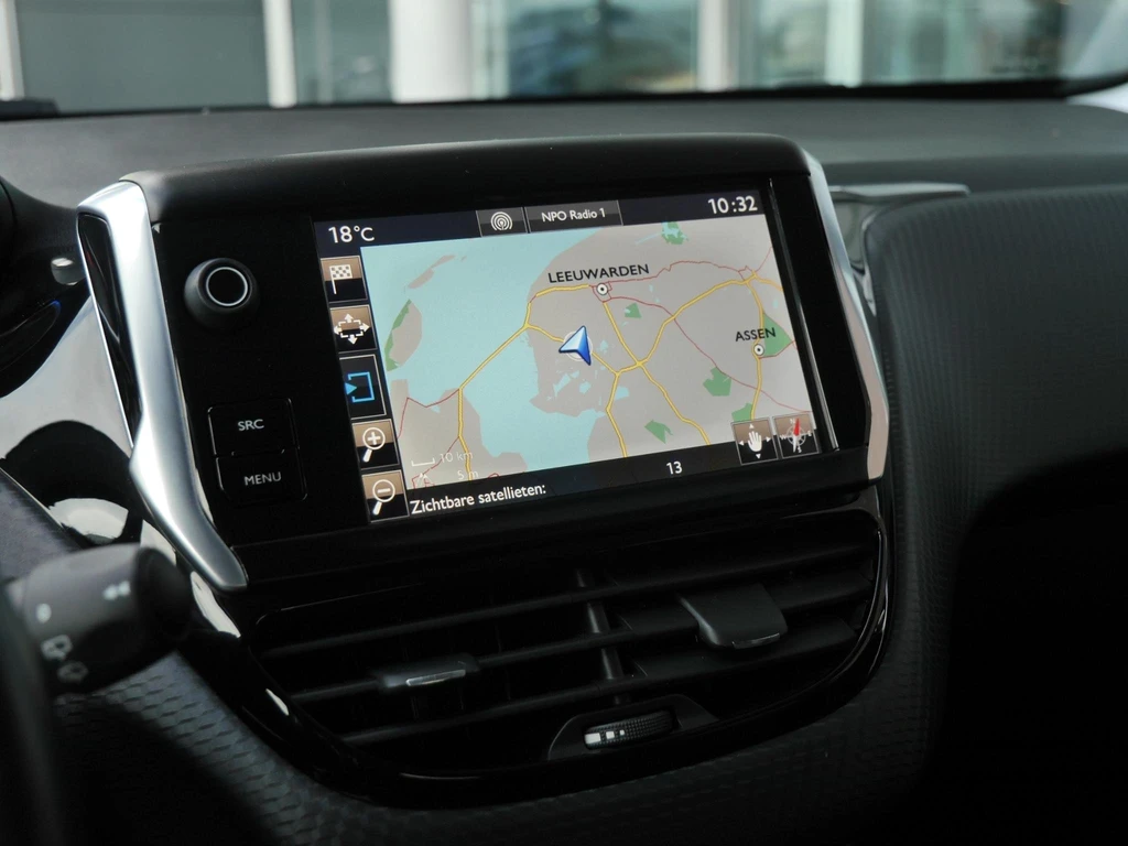 Peugeot 2008 – foto 25