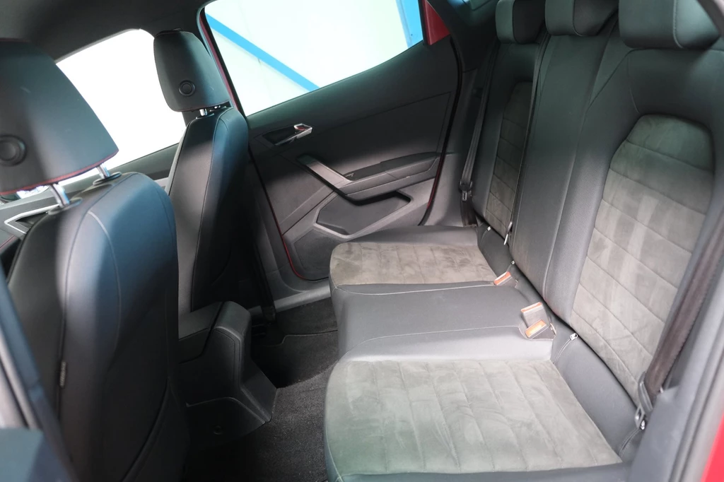 SEAT Arona – foto 9