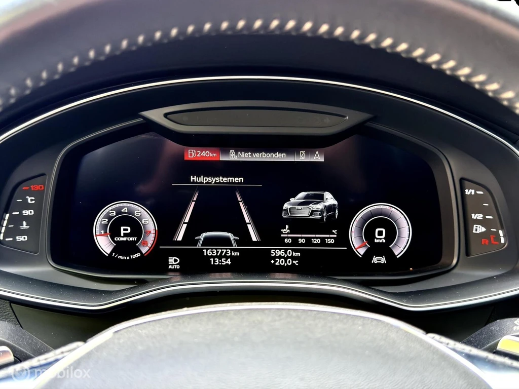 Audi A6 – foto 17