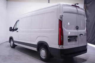 Maxus Deliver9 – thumbnail 3