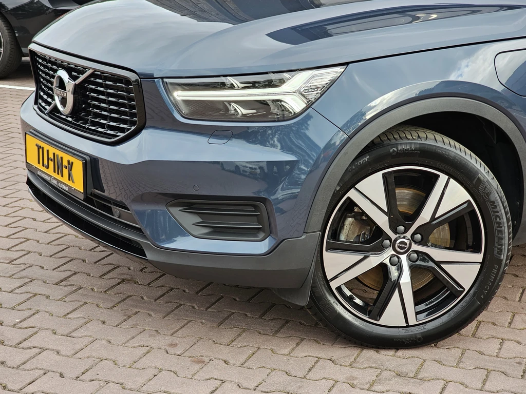 Volvo XC40 – foto 18