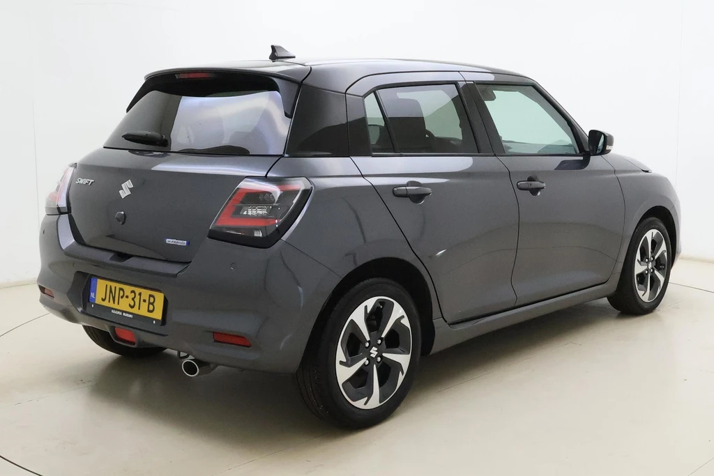 Suzuki Swift – foto 6